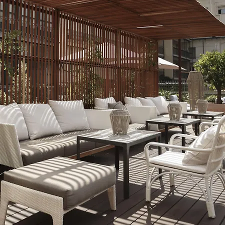 Icon Bcn Otel
