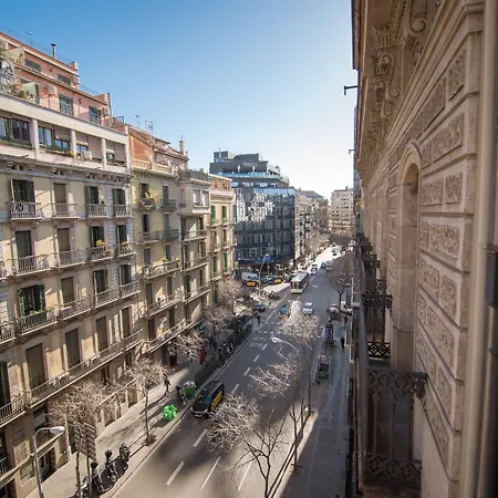 Icon Bcn Otel Barselona