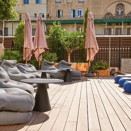 Icon Bcn 4* Barselona