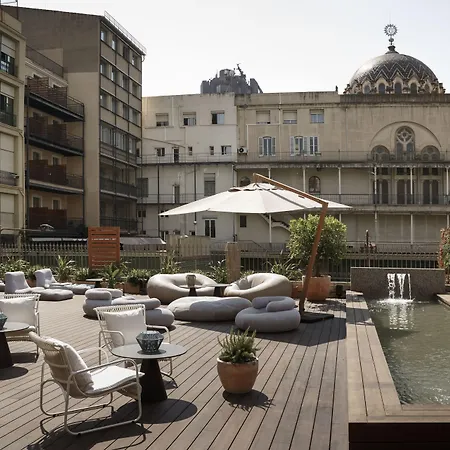 Icon Bcn 4* Barcelona