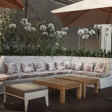 Icon Bcn Hotel Barcelona