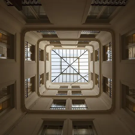 Icon Bcn Hotel Barcelona